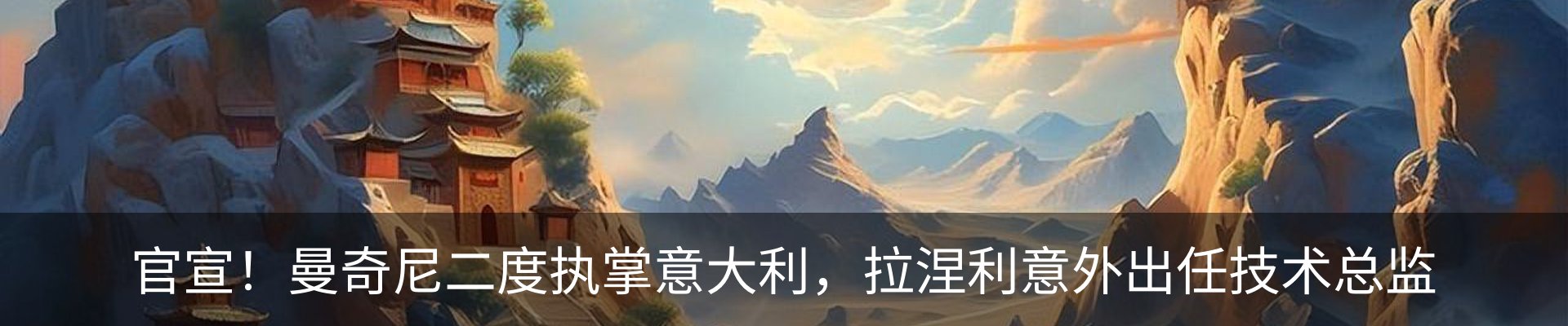 热点资讯