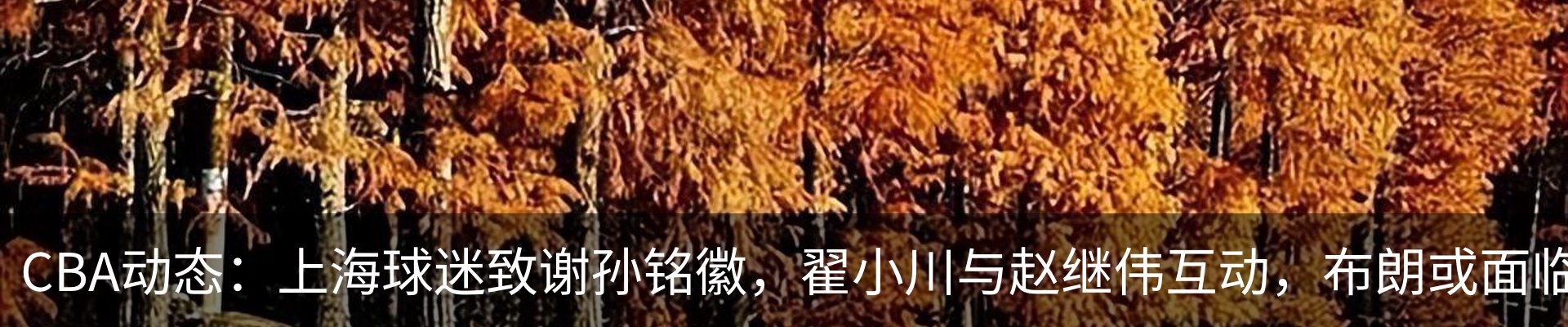 热点资讯